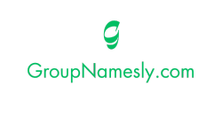 GroupNamesly Logo